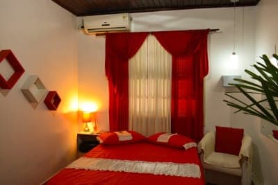 Instalações Relax Massoterapia Porto Alegre - Ambiente 6