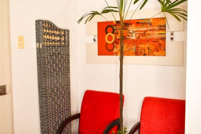 Instalações Relax Massoterapia Porto Alegre - Ambiente 2